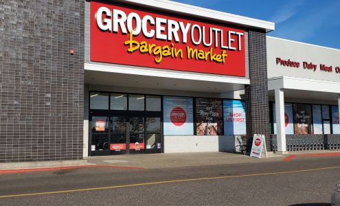 Grocery Outlet