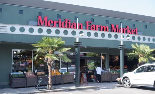 Meridian Farm Market