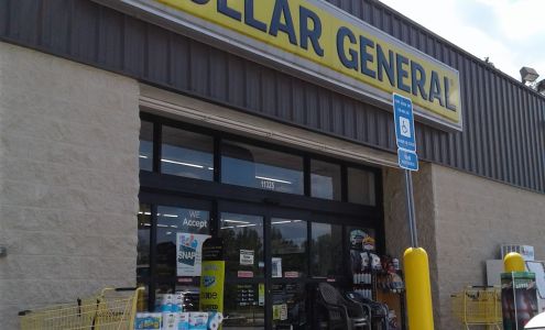 Dollar General