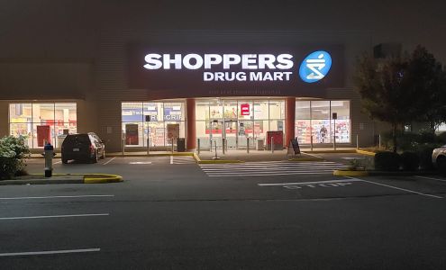 Shoppers Drug Mart