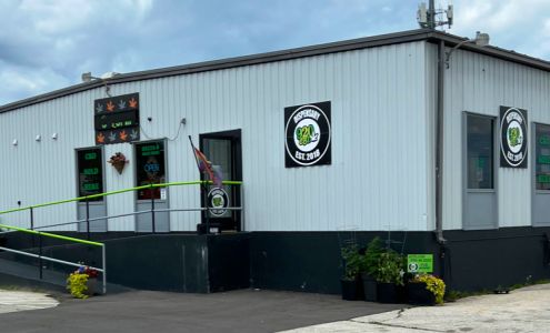 920 CBD+THC DISPENSARY