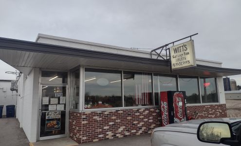 Witt's Sausage Haus - Meats & Groceries