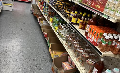 Kings Market & Smoke