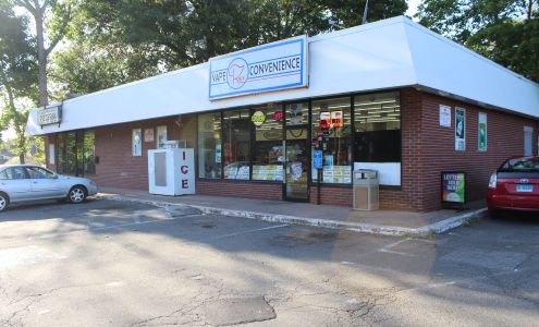 RAY'S VAPE AND CONVENIENCE