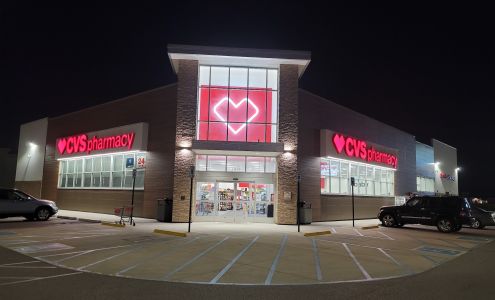 CVS