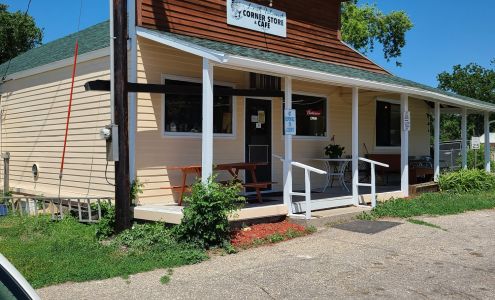 Lost Island Corner Store Ruthven