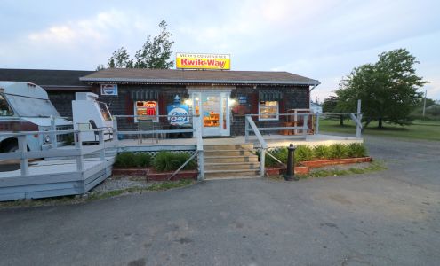 Vickys Convenience Grand Manan