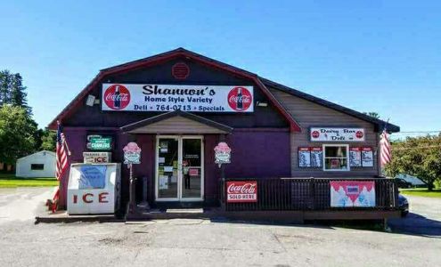 Shannon's Home Style Variety Presque Isle