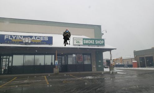 Brennan's Smoke Shop NB