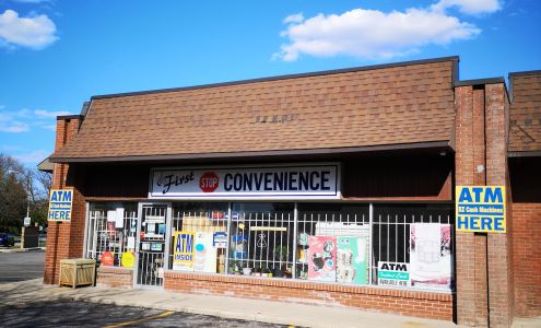 First Stop Convenience