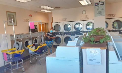 Merrys laundry