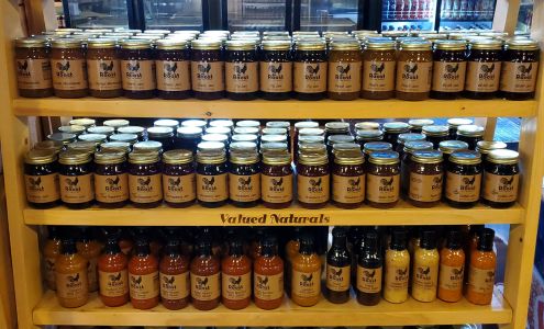 Poconos Dan Seip's Home 