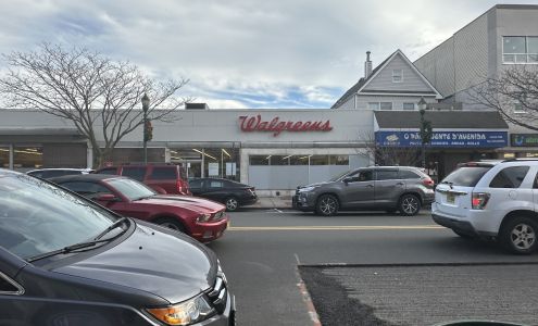 Walgreens