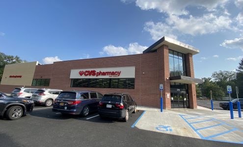 CVS Pharmacy