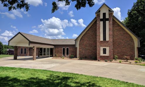 Grace Evangelical Lutheran Church and Preschool