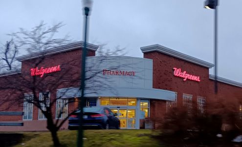 Walgreens