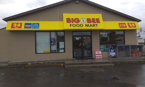 Big Bee Convenience & Foodmart