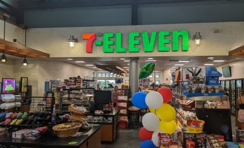 7-Eleven