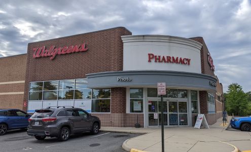 Walgreens