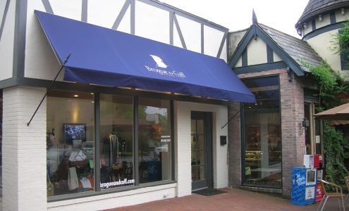 Brogue & Cuff Clothiers