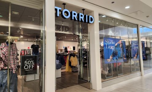 Torrid