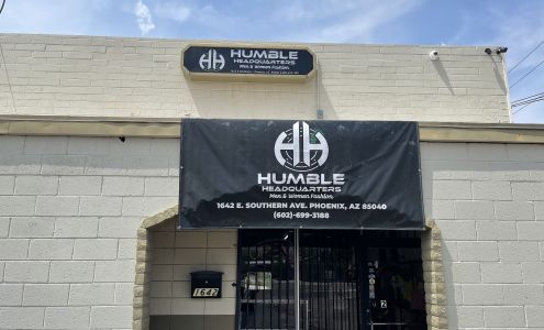 Humble Headquarters