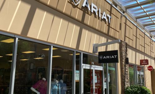 Ariat Outlet - Phoenix