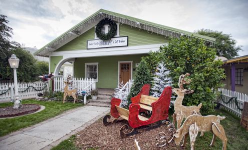 Historic Downtown Glendale