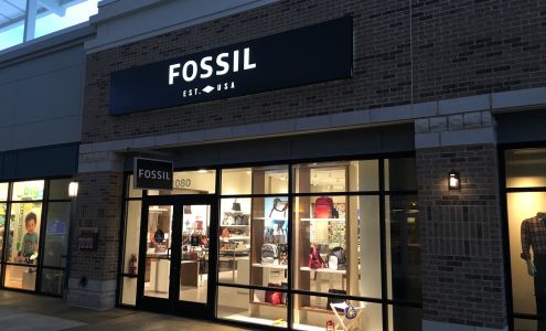 Fossil Outlet Store