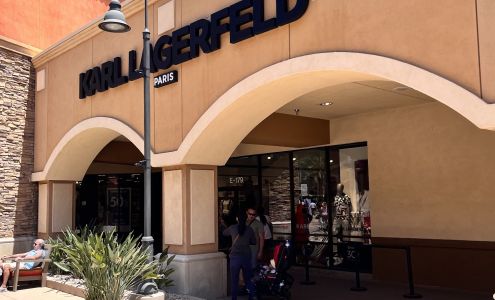 Karl Lagerfeld Paris