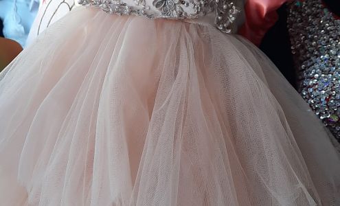 Susana Torres fashion designer