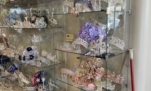 Magnolia Quinceañera & Bridal