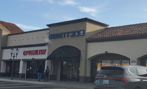 Hibbett Sports