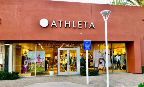 Athleta