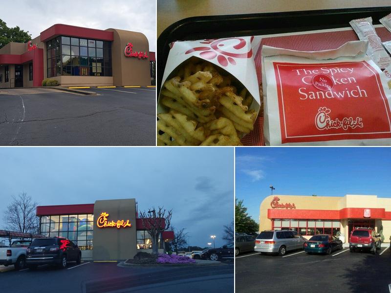 Chick-fil-A