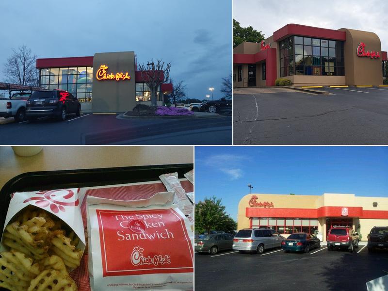Chick-fil-A