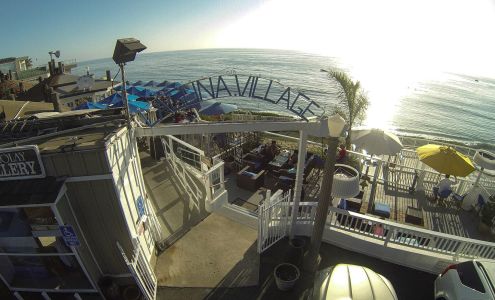 Laguna Village Arts and Flowers