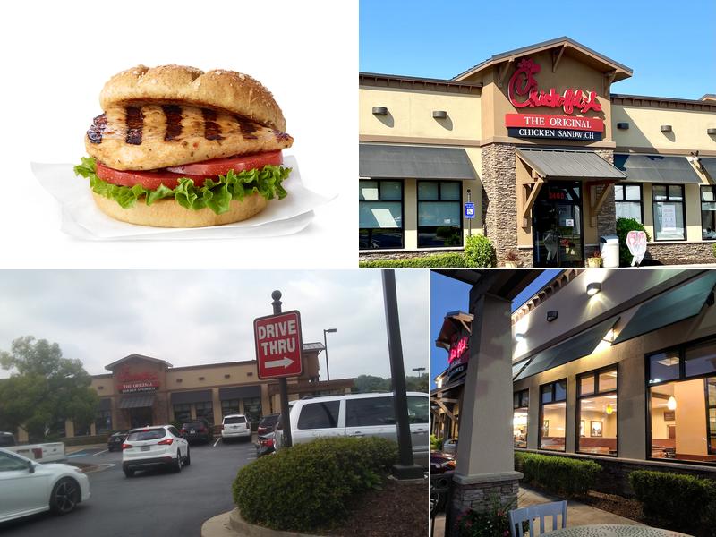 Chick-fil-A