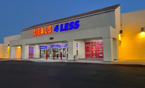 DEALS 4 LESS