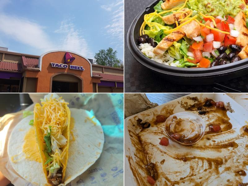Taco Bell