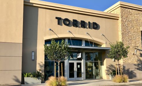 Torrid