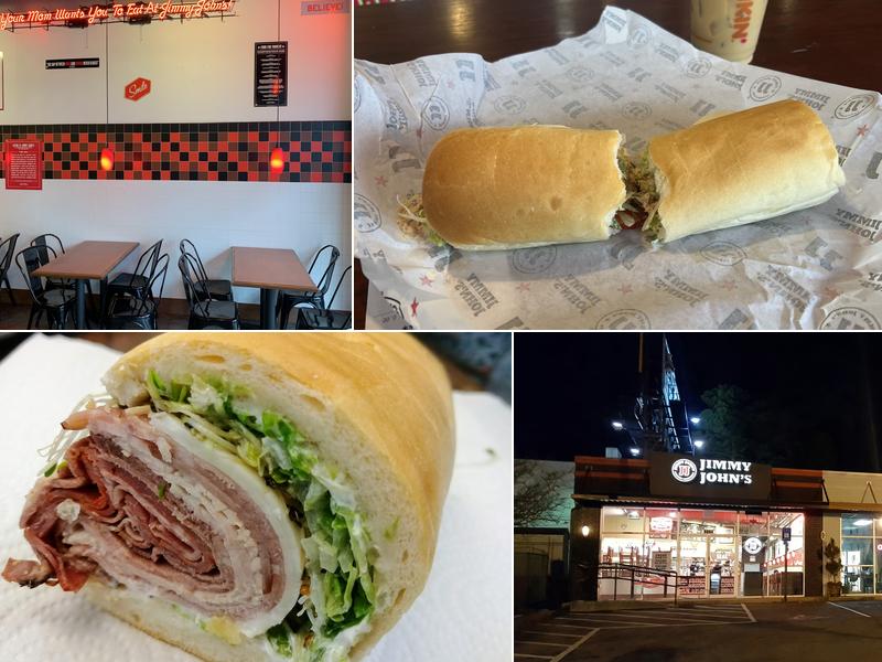 Jimmy John's