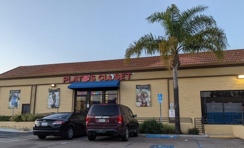 Plato's Closet San Diego