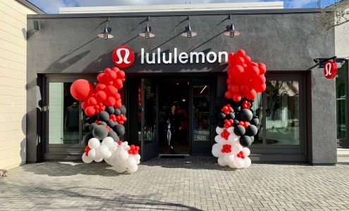 lululemon