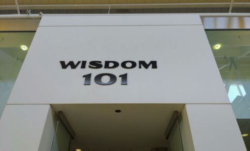 Wisdom 101