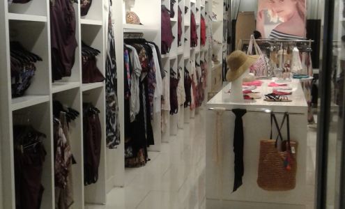 Everything But Water