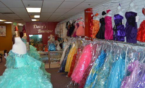 Daisy's Boutique