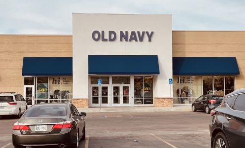 Old Navy Outlet