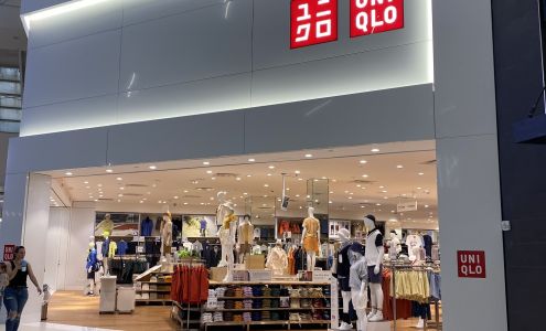 UNIQLO Florida Mall