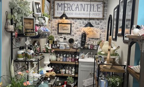 Southern Gentlemen Antiques & More